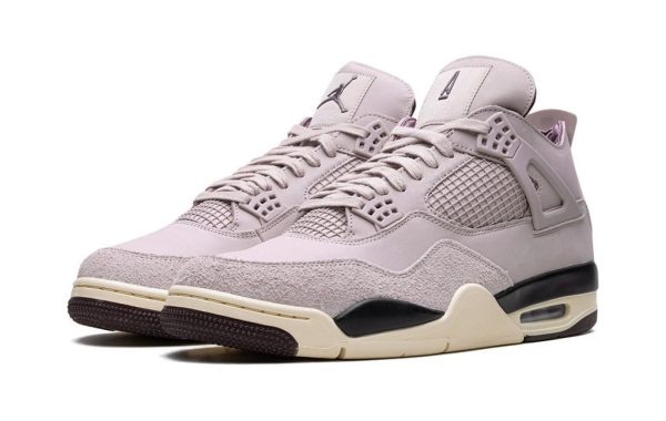 Nike Air Jordan 4 A Ma Maniere While You Wewe Sleeping - Imagen 2
