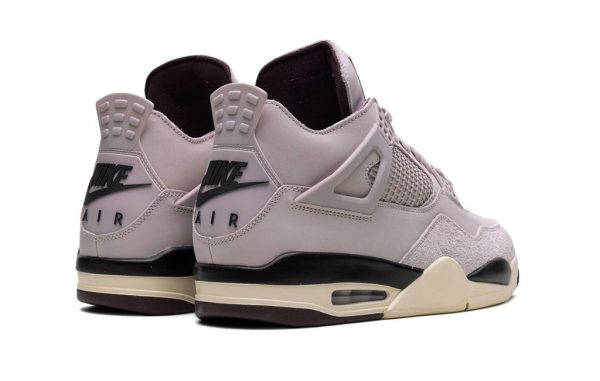 Nike Air Jordan 4 A Ma Maniere While You Wewe Sleeping - Imagen 3