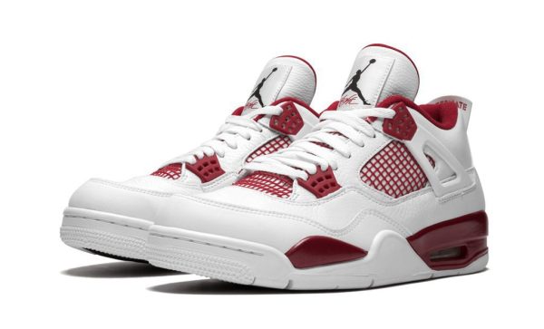 Nike Air Jordan 4 Alternate - Image 2