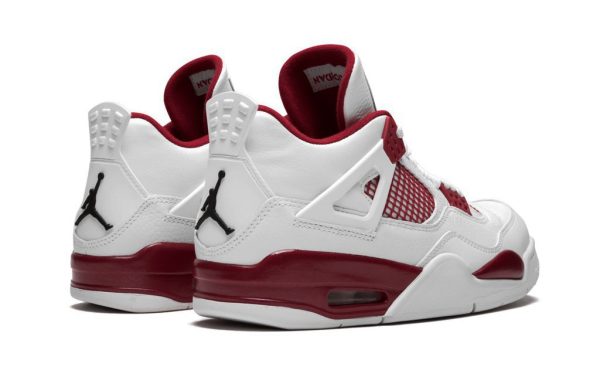 Nike Air Jordan 4 Alternate - Image 3