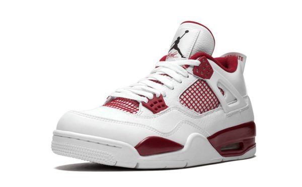 Nike Air Jordan 4 Alternate - Image 4