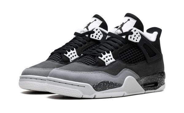 Nike Air Jordan 4 Fear - Image 2