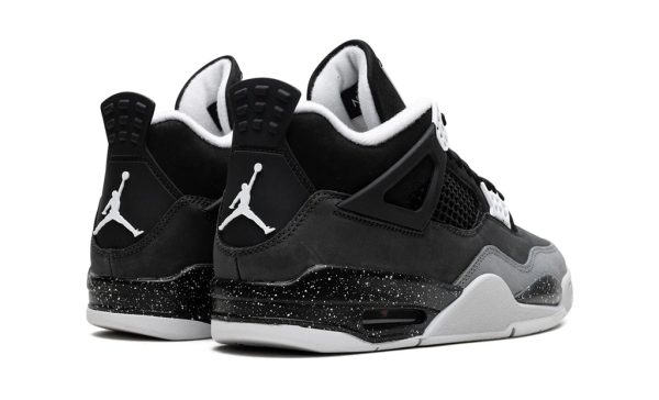 Nike Air Jordan 4 Fear - Image 3