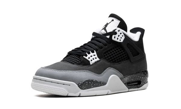 Nike Air Jordan 4 Fear - Image 4