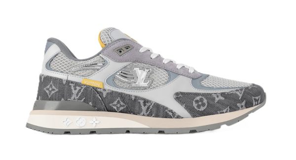 Louis Vuitton Run Away Grey