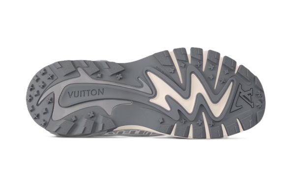 Louis Vuitton Runner Tatic Grey - immagine 4