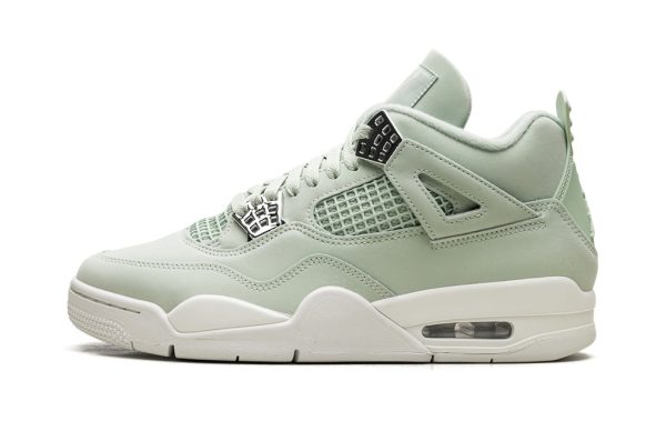 Nike Air Jordan 4 Abundance