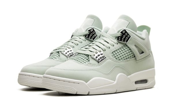 Nike Air Jordan 4 Abundance - Image 2