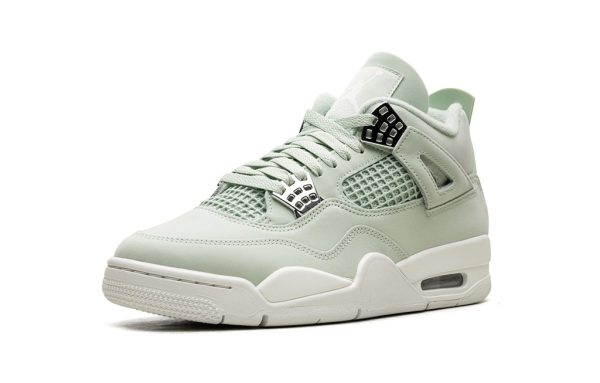 Nike Air Jordan 4 Abundance - Image 4