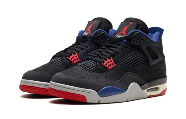 Nike Air Jordan 4 Rare Air – Image 2