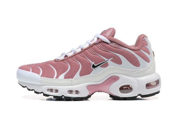 Nike Air Max Plus TN Pink White