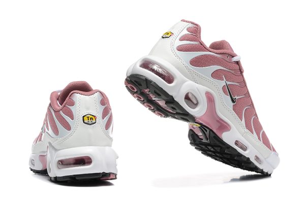 Nike Air Max Plus TN Pink White – Image 4