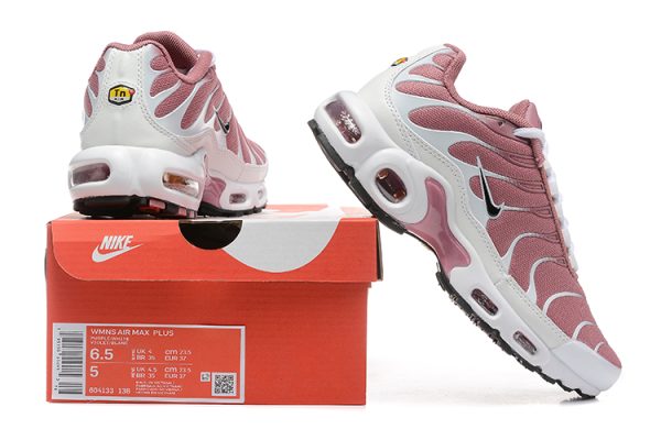 Nike Air Max Plus TN Pink White – Image 5