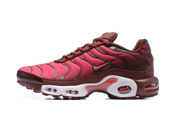 Nike Air Max Plus TN Burgundy