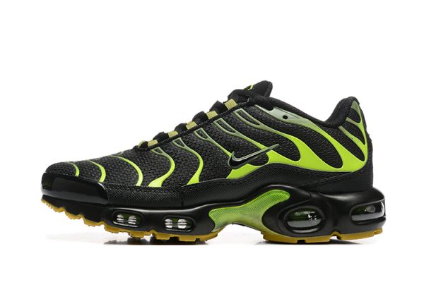 Nike Air Max Plus TN Pacific Moss