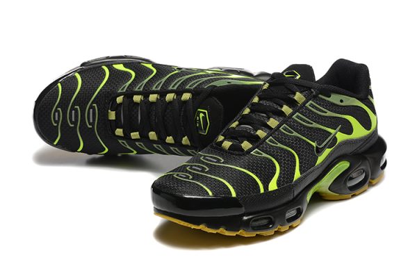 Nike Air Max Plus TN Pacific Moss - Imagen 2