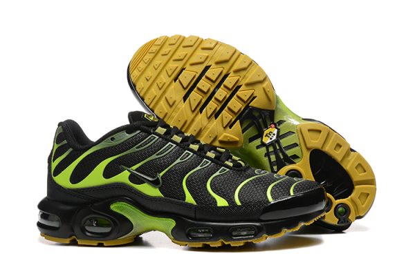 Nike Air Max Plus TN Pacific Moss - Imagen 3