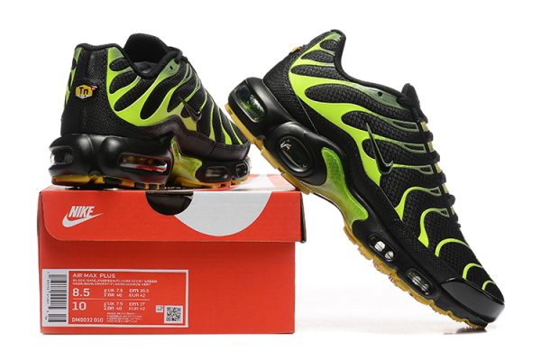 Nike Air Max Plus TN Pacific Moss - Imagen 5