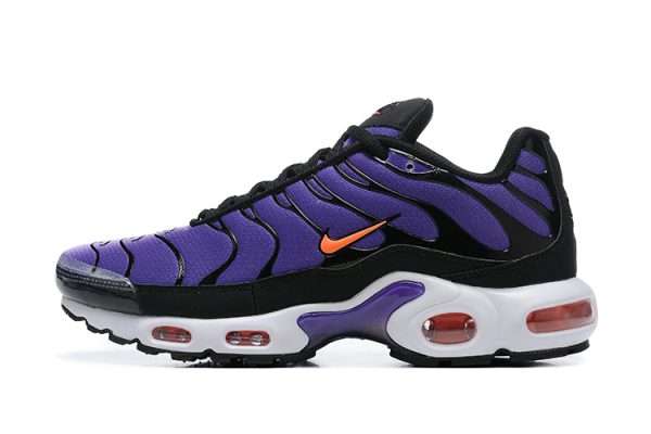 Nike Air Max Plus TN Voltage Purple