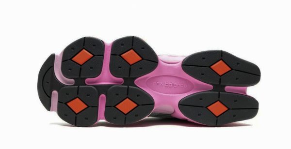 New Balanace 9060 Sage Leaf Neo Flame - immagine 5