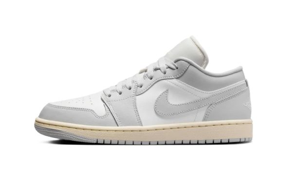 Nike Air Jordan 1 Low Neutral Grey