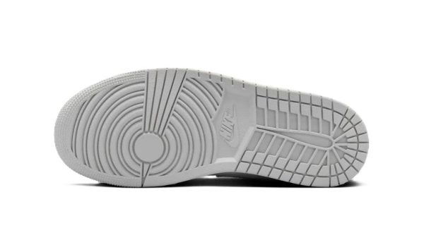 Nike Air Jordan 1 Low Neutral Grey - Imagen 5