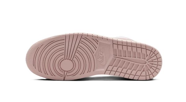 Nike Air Jordan 1 Low Pink Oxford - Imagen 5
