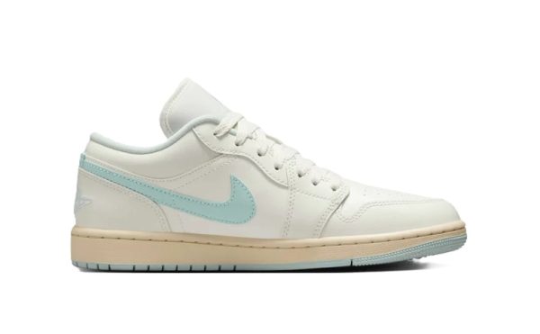 Nike Air Jordan 1 Low Seafoam - Imagen 3