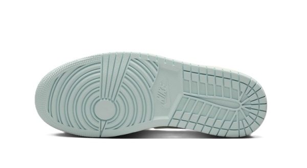 Nike Air Jordan 1 Low Seafoam - Imagen 5