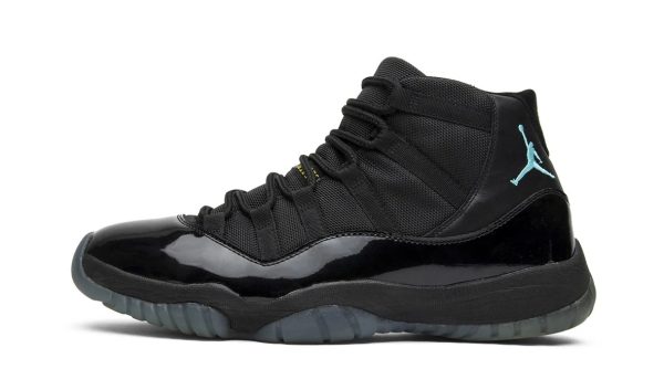 Nike Air Jordan 11 Gamma Blue 2025