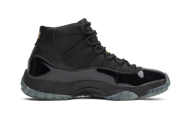 Nike Air Jordan 11 Gamma Blue 2025 – Image 3