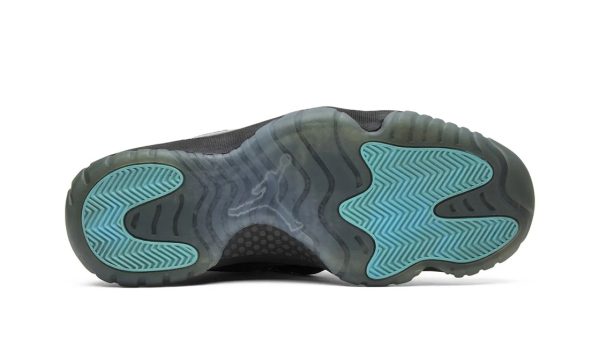 Nike Air Jordan 11 Gamma Blue 2025 – Image 5