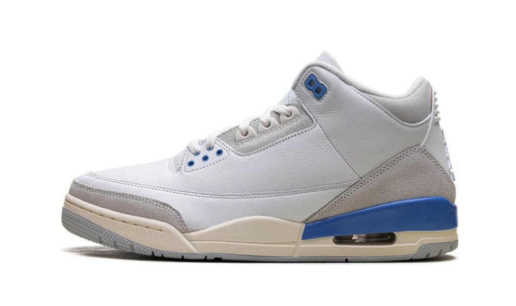 Nike Air Jordan 3 Lucky Shorts