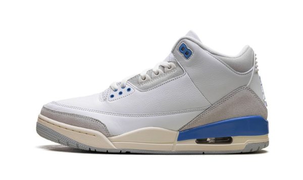 Nike Air Jordan 3 Lucky Shorts