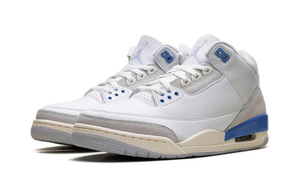 Nike Air Jordan 3 Lucky Shorts - immagine 2