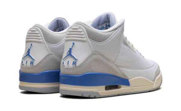 Nike Air Jordan 3 Lucky Shorts - immagine 4