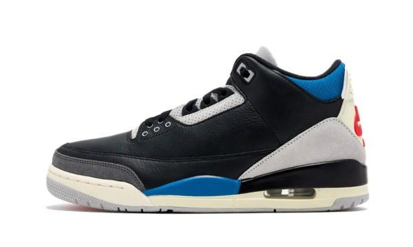 Nike Air Jordan 3 Rare Air
