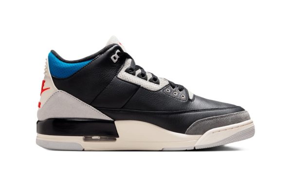 Nike Air Jordan 3 Rare Air - immagine 3