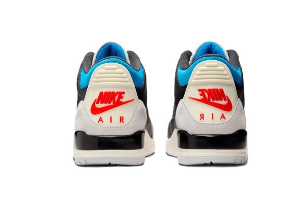 Nike Air Jordan 3 Rare Air - immagine 4