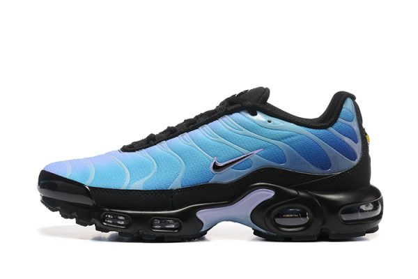 Nike Air Max Plus TN Barely Grape Blue
