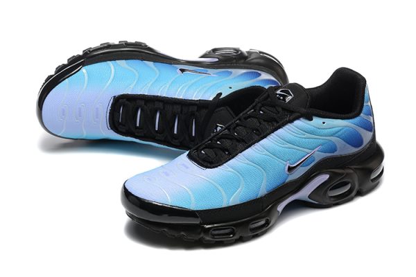 Nike Air Max Plus TN Barely Grape Blue - Imagen 2
