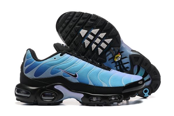 Nike Air Max Plus TN Barely Grape Blue - Imagen 3