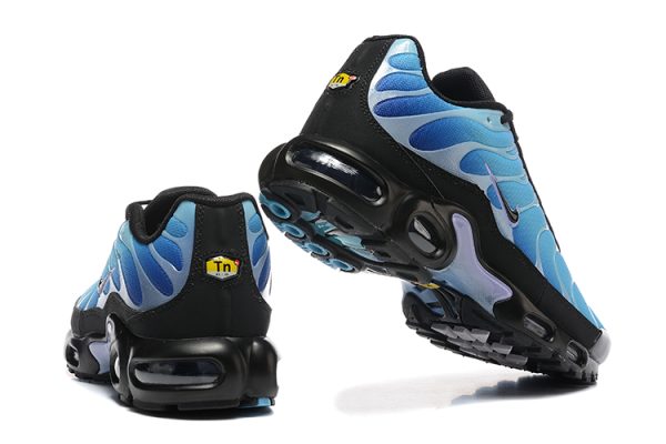 Nike Air Max Plus TN Barely Grape Blue - Imagen 4