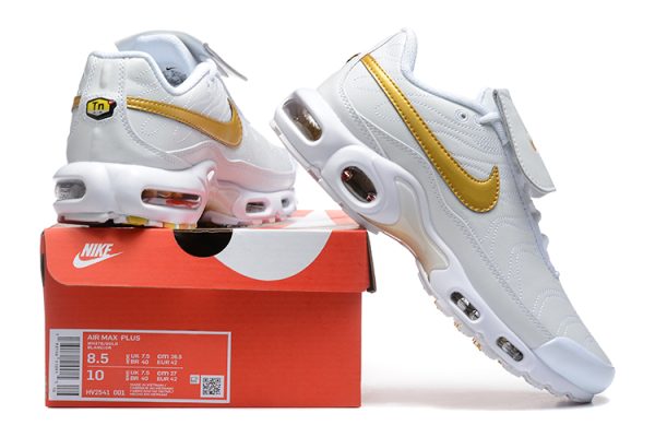 Nike Air Max Plus Tiempo Phantom - Imagen 5