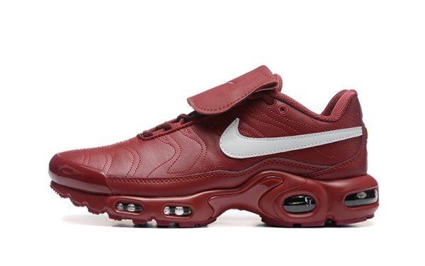 Nike Air Max Plus Tiempo Team Red