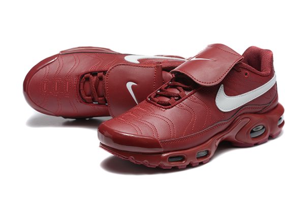 Nike Air Max Plus Tiempo Team Red - Imagen 2
