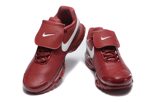Nike Air Max Plus Tiempo Team Red - Imagen 3