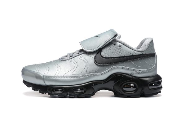 Nike Air Max Plus Tiempo Wolf Grey
