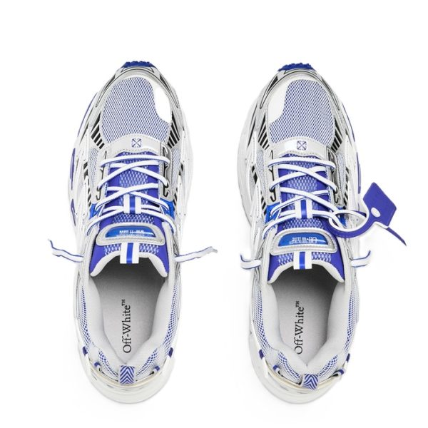 Off White Be Right Blue White – Image 3