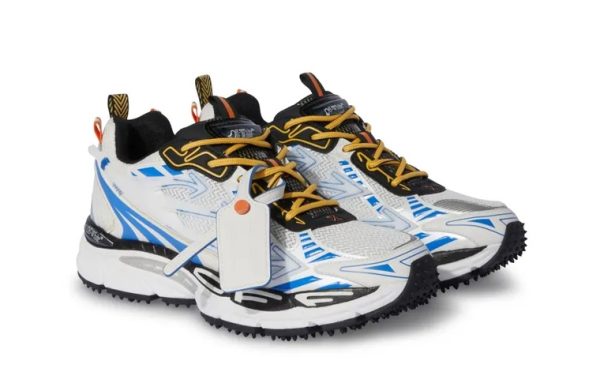 Off White Be Right New York – Image 2
